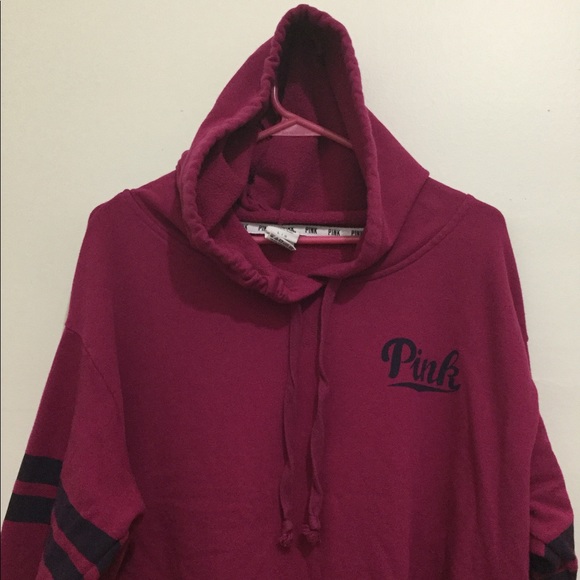 PINK Victoria’s Secret Women’s WARM Jacket ❤️ - Picture 6 of 6